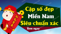 Phân tích dự đoán Xổ Số Miền Nam ngày 11/05/2026 - Dự đoán XSMN 11-05-2026